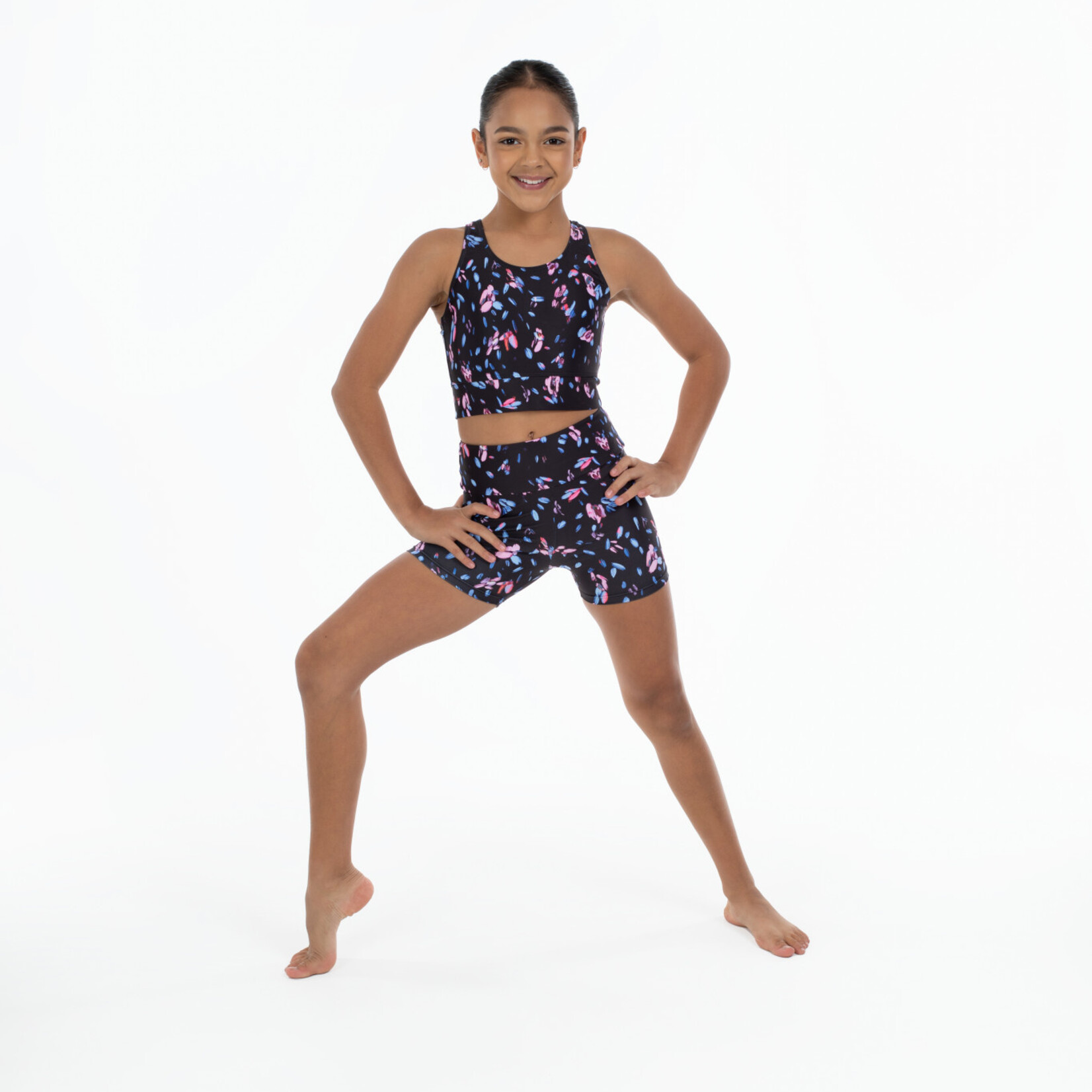 Bloch, Mirella FM1210-Long Active Short