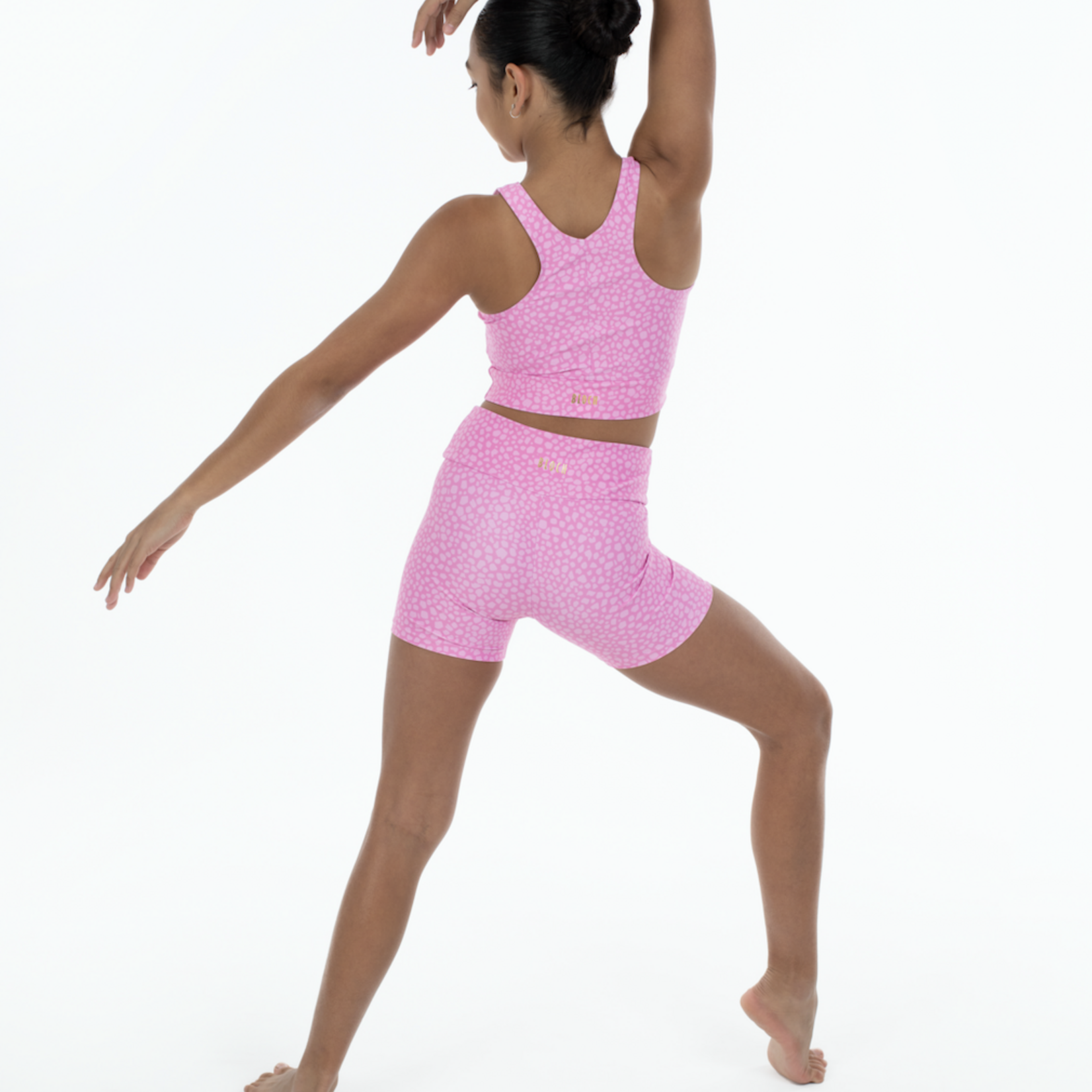 Bloch, Mirella FM1210-Long Active Short