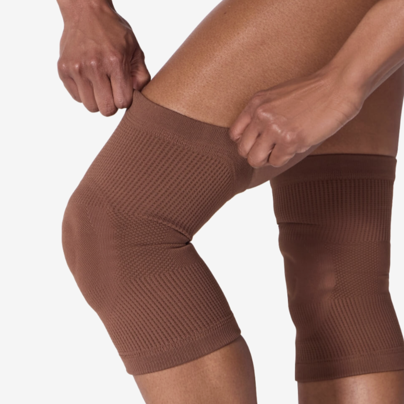 Capezio & Bunheads BH1652- S60 - Gel Knee Pads L/XL