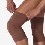 Capezio & Bunheads BH1652-S60 - Gel Knee Pads SM