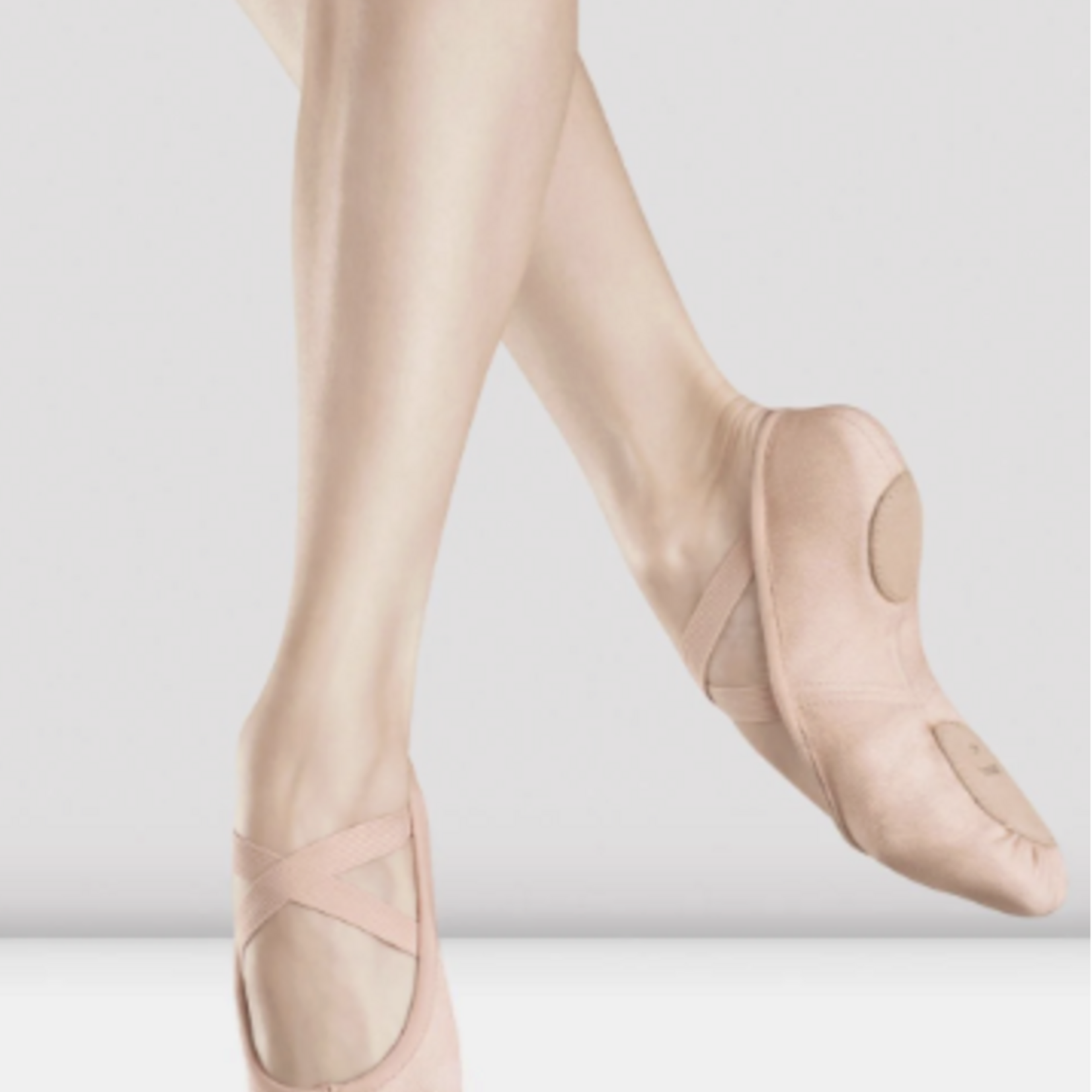 Bloch Bloch Children's Zenith