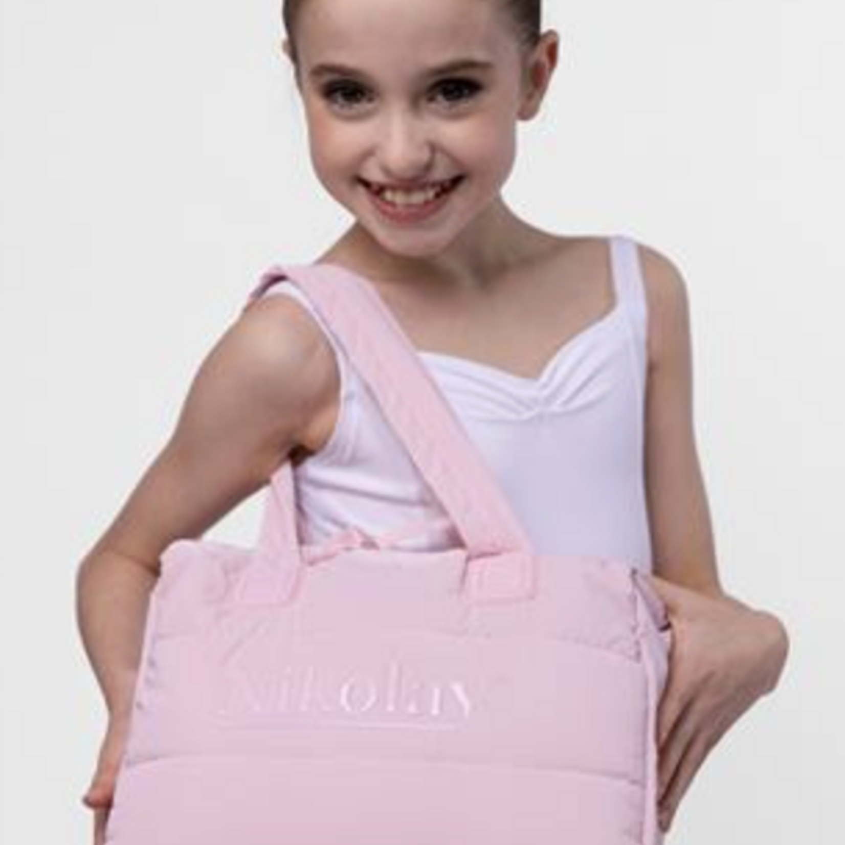 Nikolay/Grishko(Russia) Nikolay Marvel Bag