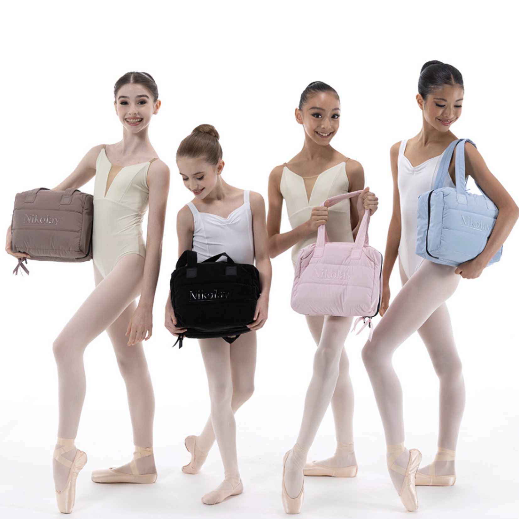 Nikolay/Grishko(Russia) Nikolay Marvel Bag