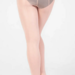 Body Wrappers/Angelo Luzio C45- Child's Seamed Convertible