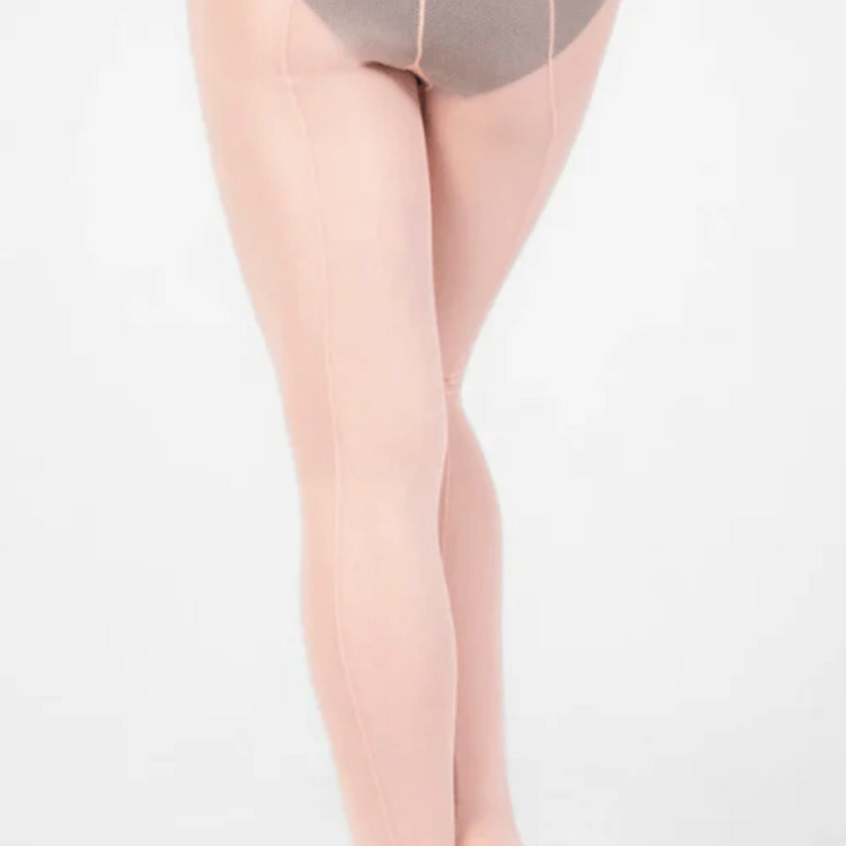 Body Wrappers/Angelo Luzio C45- Child's Seamed Convertible