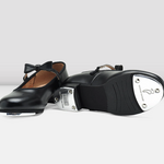 Bloch, Mirella S0352L-Ladies Mary Jane Tap Synthetic