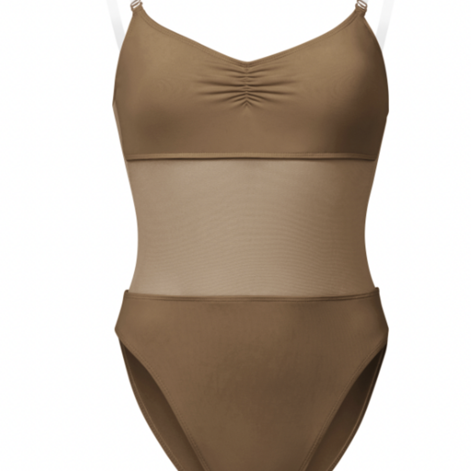 Bloch, Mirella B3377 Bodyliner Mesh Panel