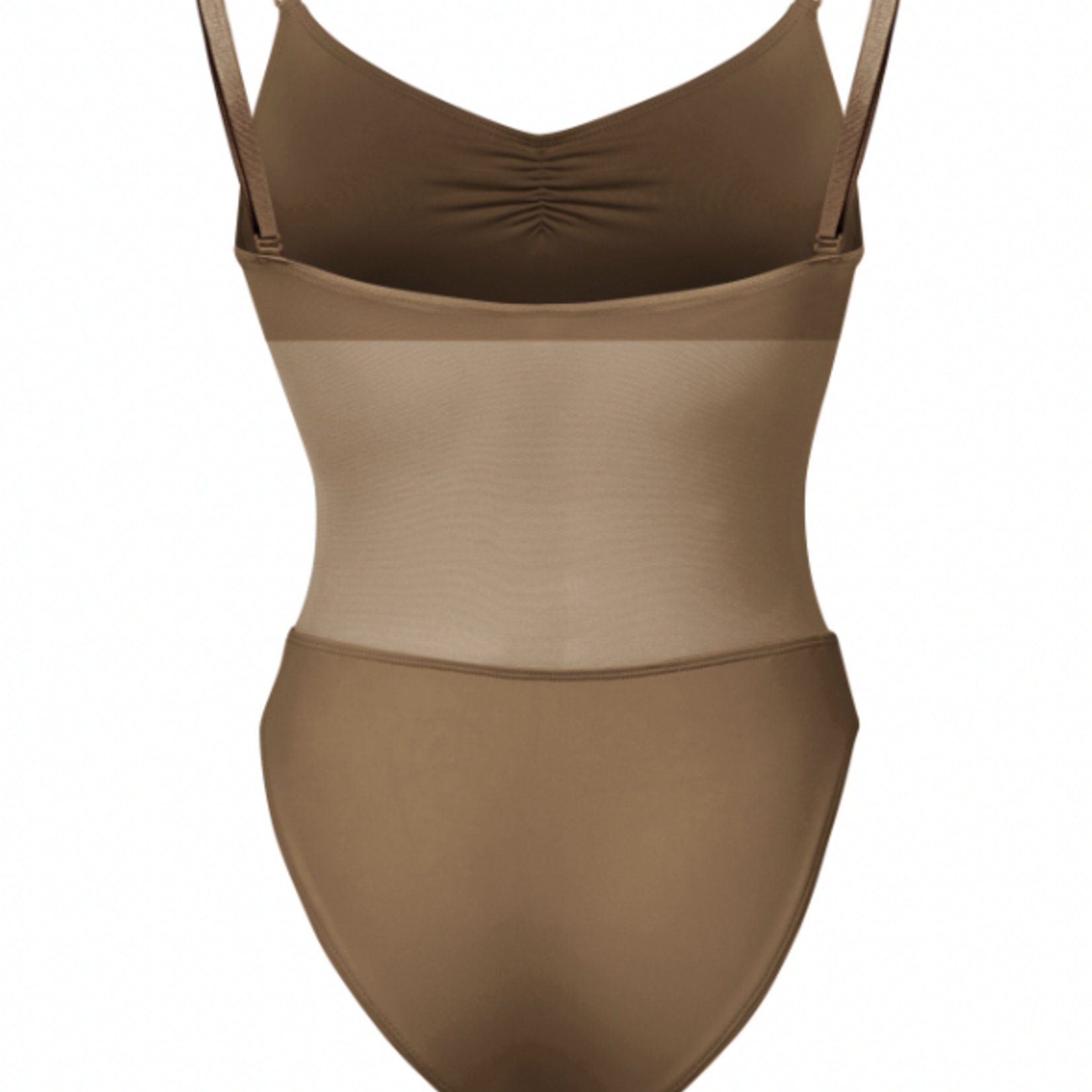 Bloch, Mirella B3377 Bodyliner Mesh Panel
