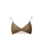 Bloch, Mirella Z3357 V Front Bra w/Cup and Strap