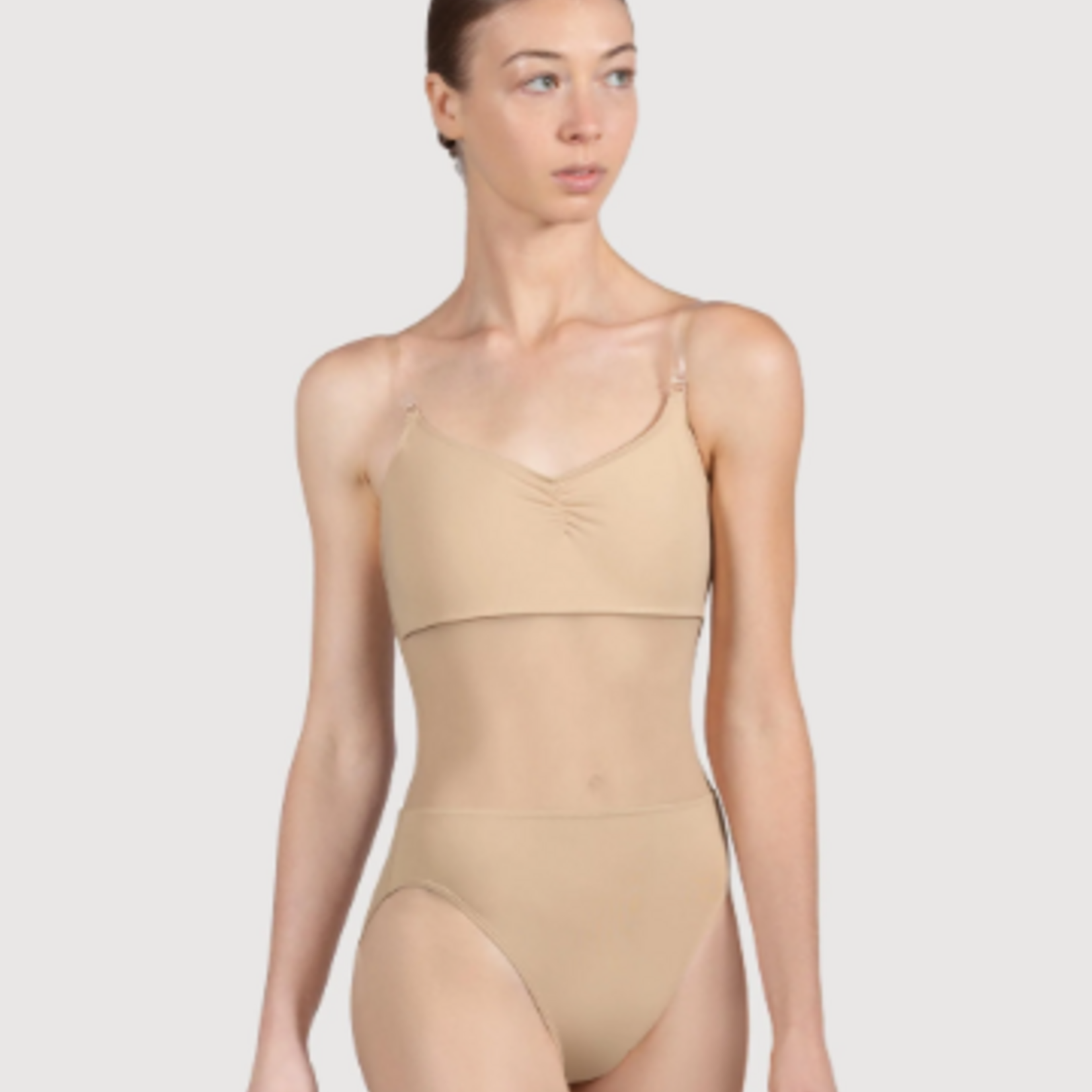 Bloch, Mirella B3377 Bodyliner Mesh Panel