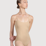 Bloch, Mirella B3367 Bodyliner Adj Straps
