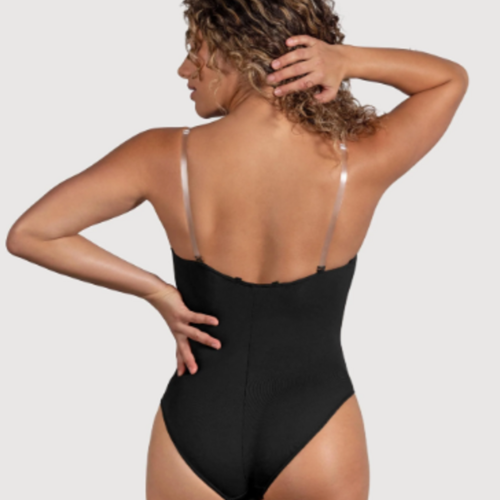 Bloch, Mirella B3367 Bodyliner Adj Straps