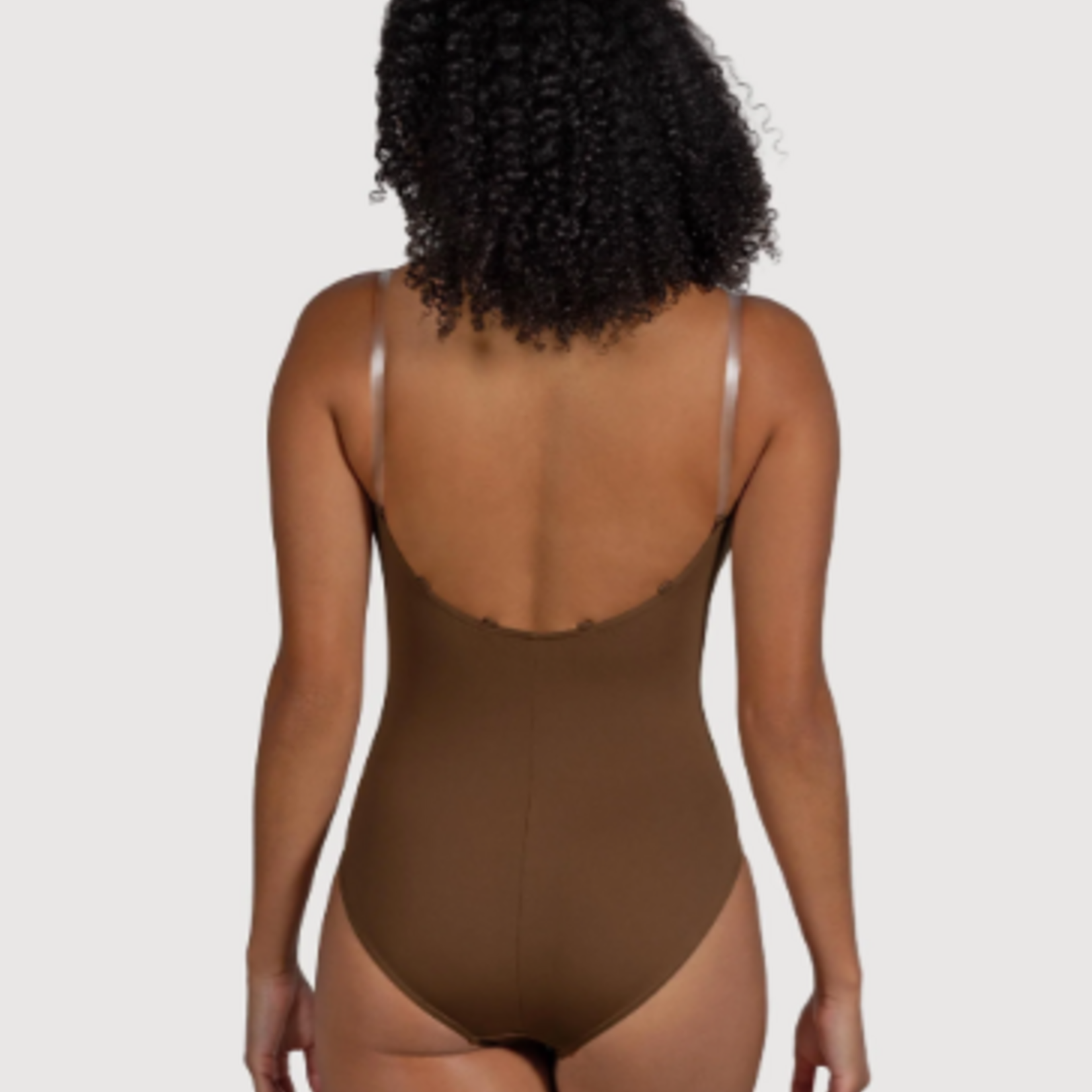 Bloch, Mirella B3367 Bodyliner Adj Straps