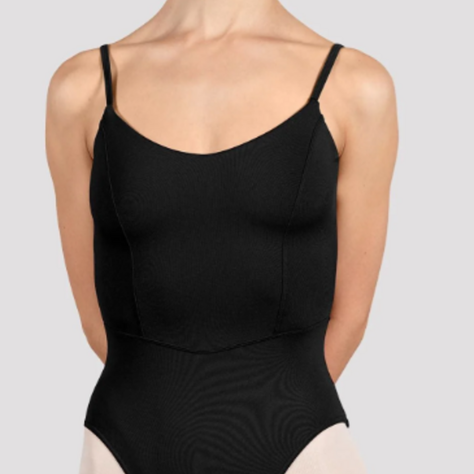 Bloch, Mirella L4207 DBL Scoop Cami Leo