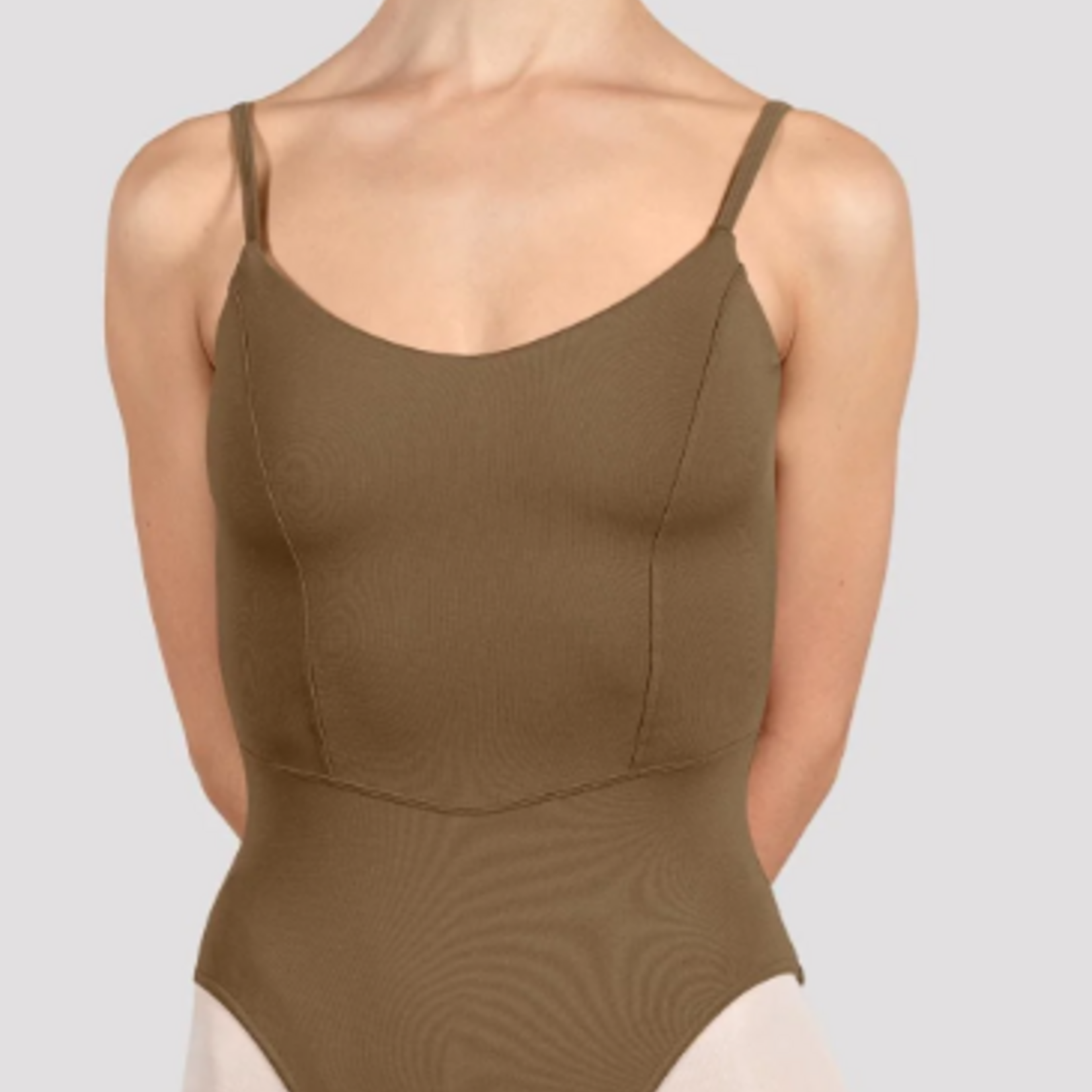 Bloch, Mirella L4207 DBL Scoop Cami Leo