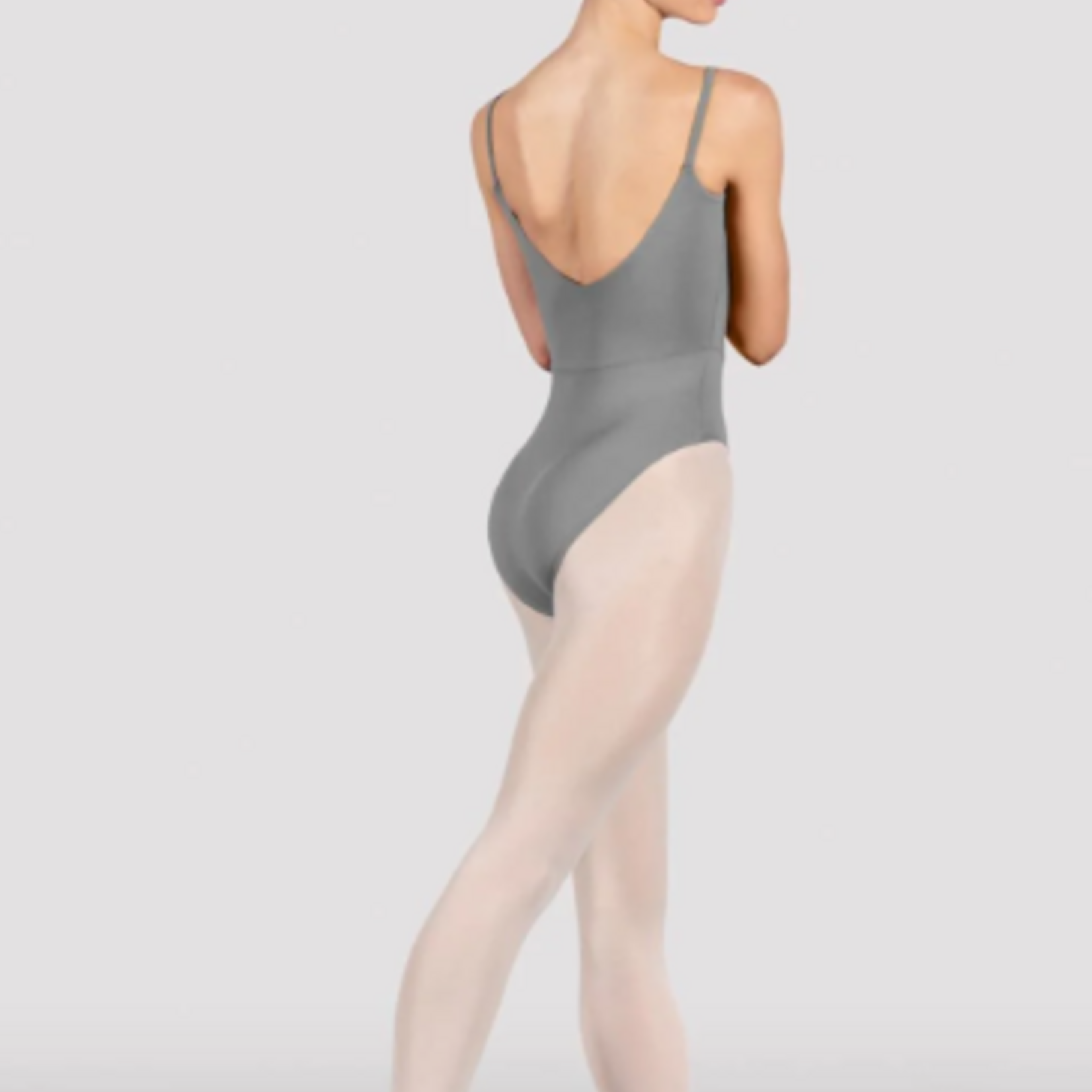 Bloch, Mirella L4207 DBL Scoop Cami Leo