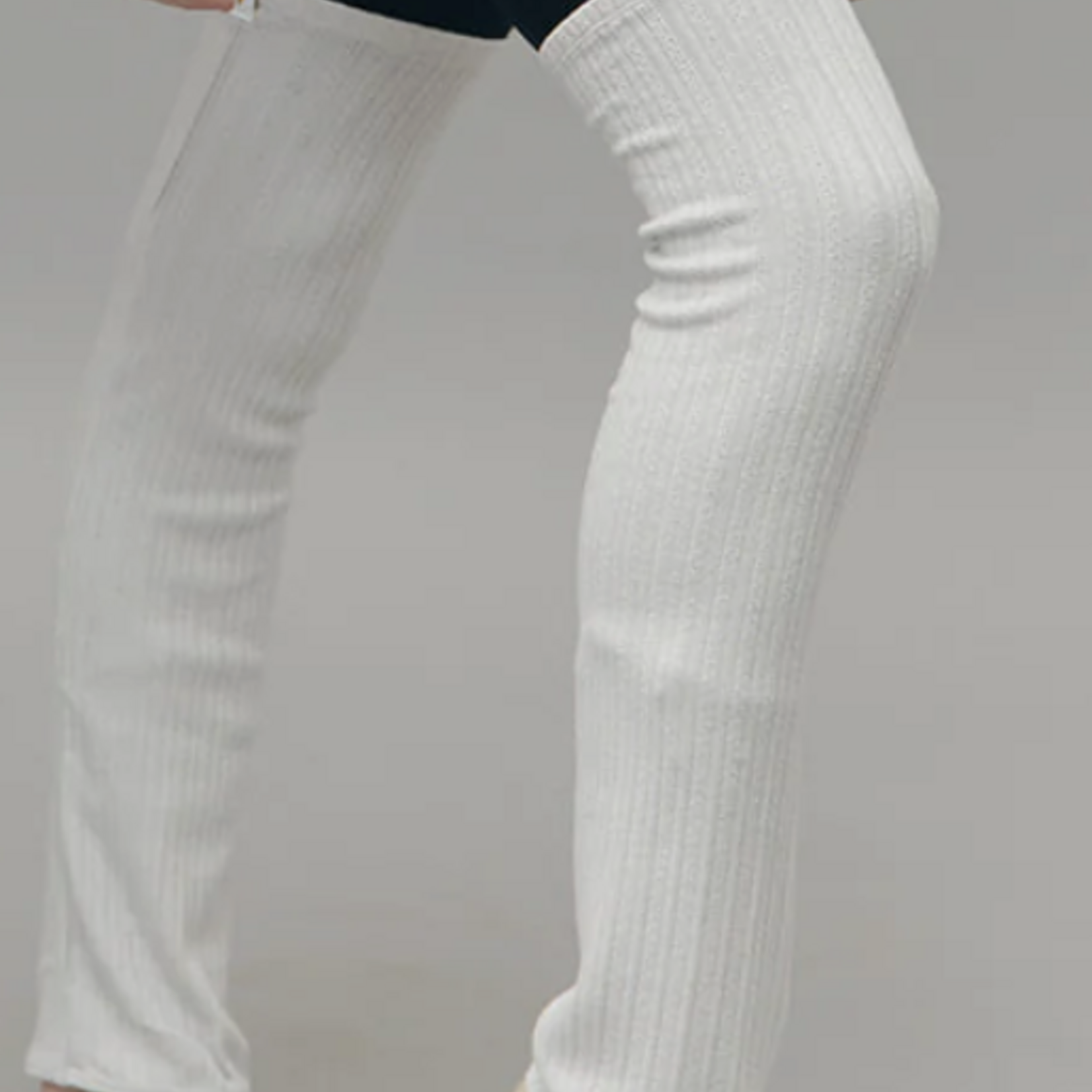 RubiaWear RubiaWear Full Leg Legwarmers