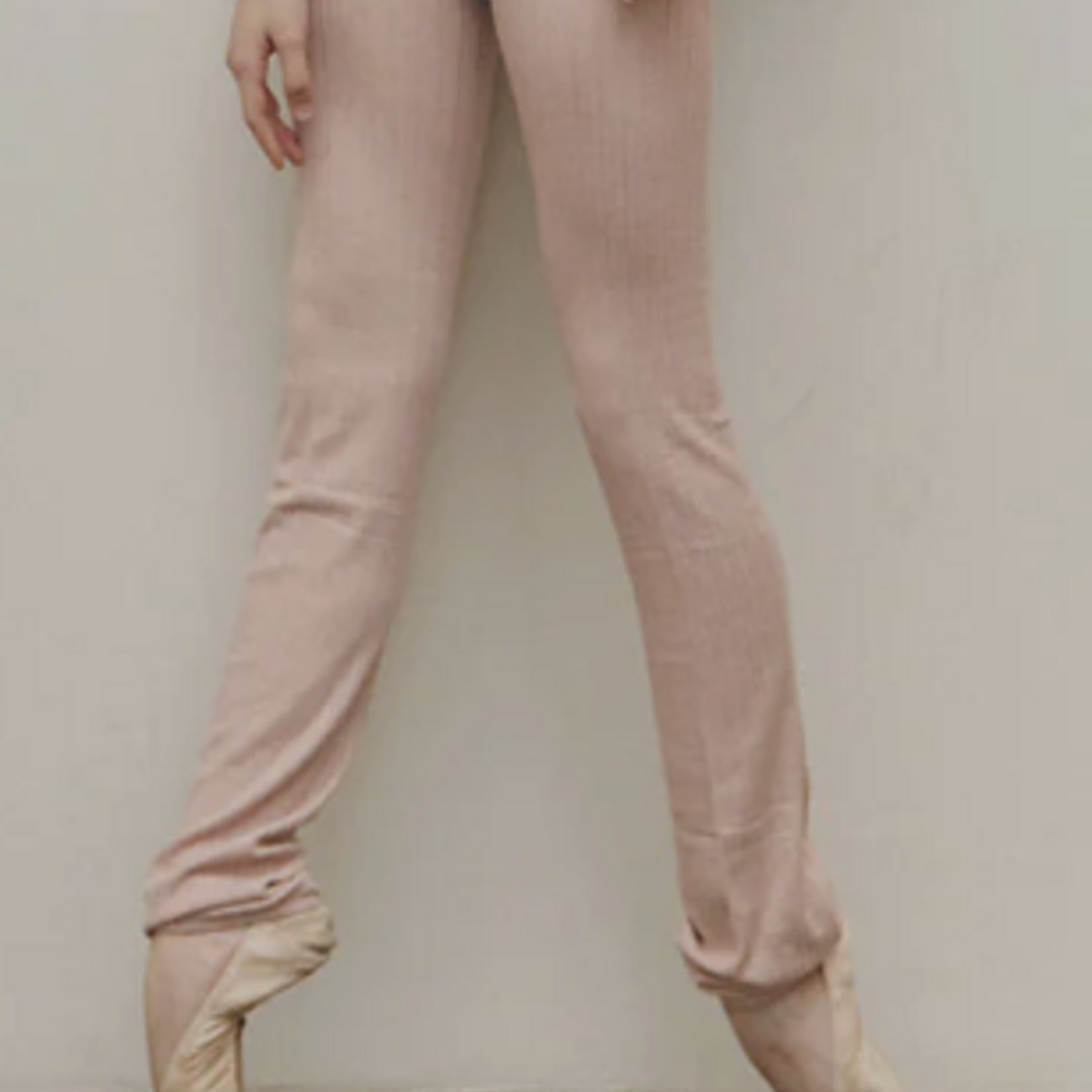 RubiaWear RubiaWear Full Leg Legwarmers