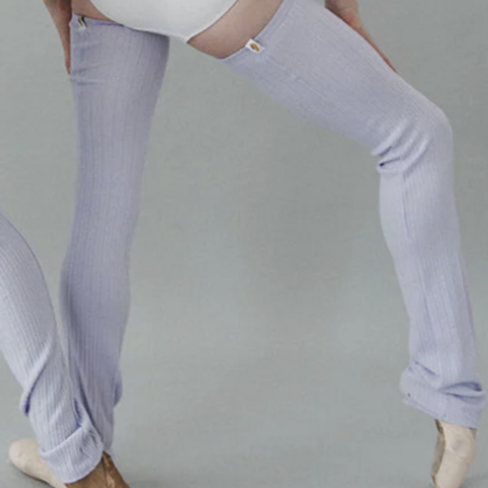 RubiaWear RubiaWear Full Leg Legwarmers