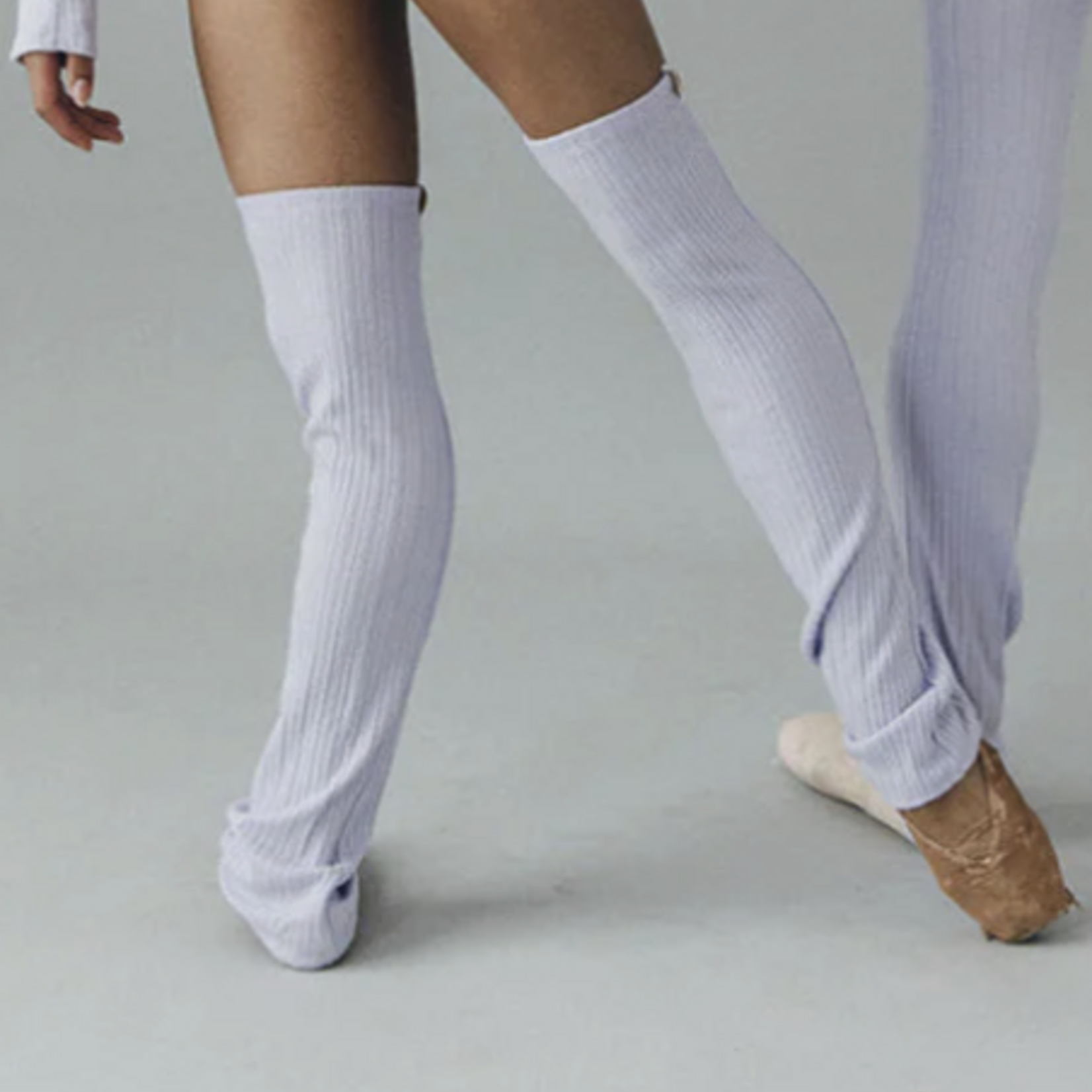 RubiaWear RubiaWear Shorty Leg Warmers