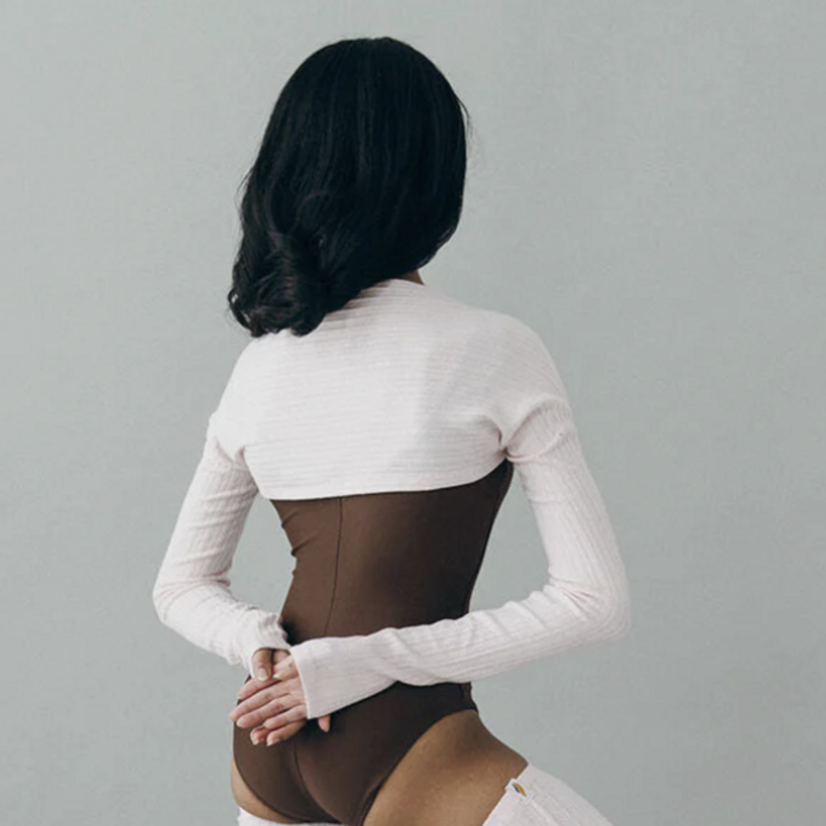 RubiaWear RubiaWear Natalie Shrug