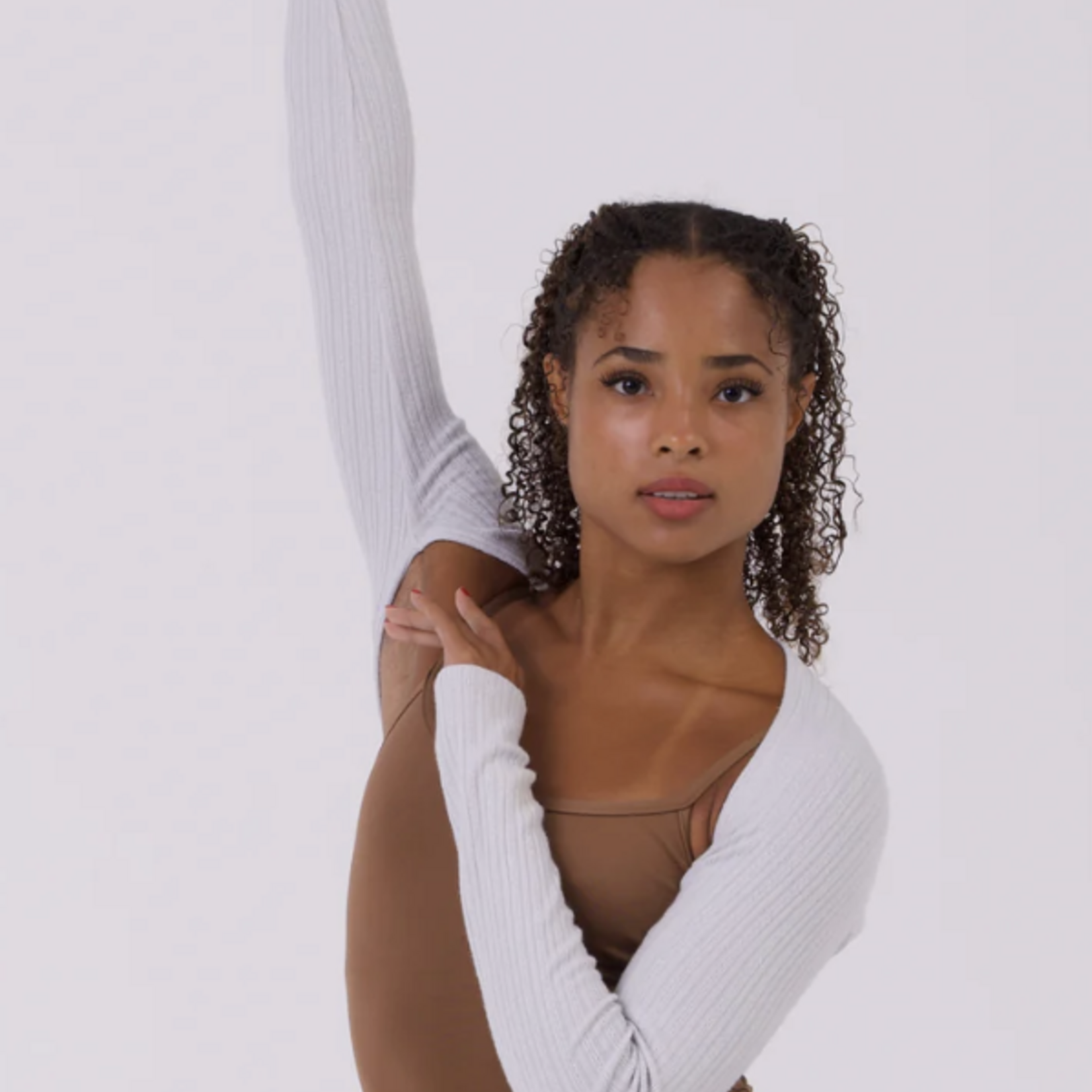 RubiaWear RubiaWear Natalie Shrug