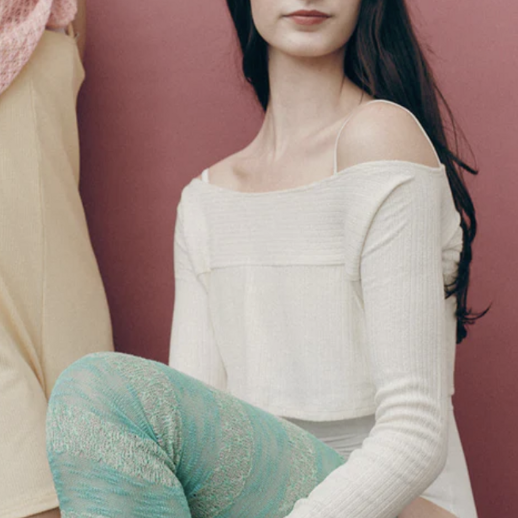 RubiaWear RubiaWear Vika Top