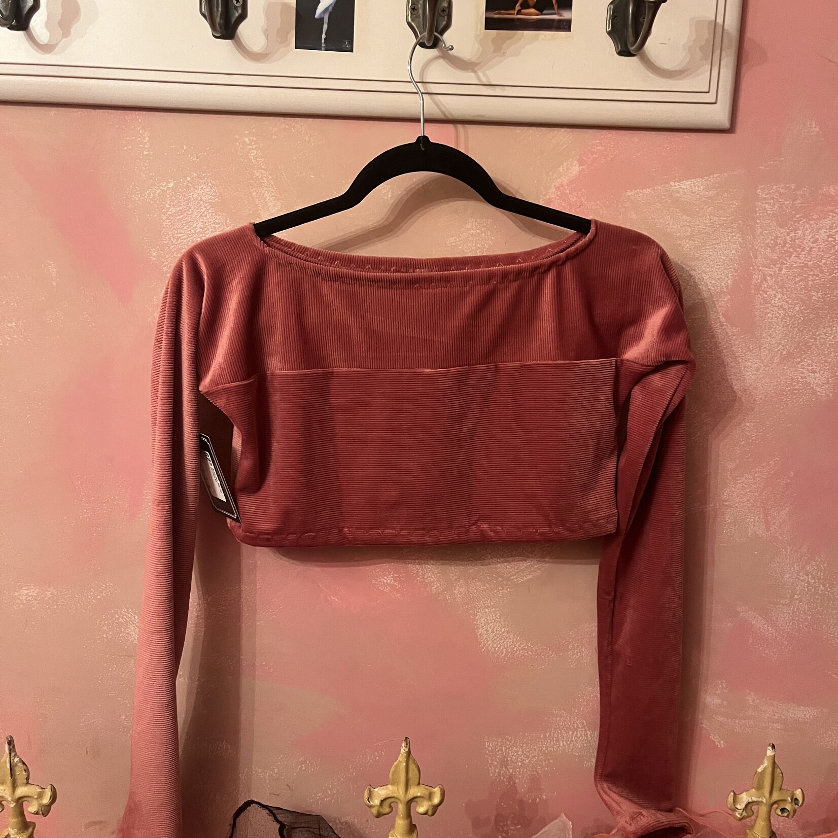 RubiaWear RubiaWear Vika Top