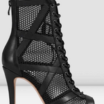 Bloch, Mirella S0890L Allure Heels Boots
