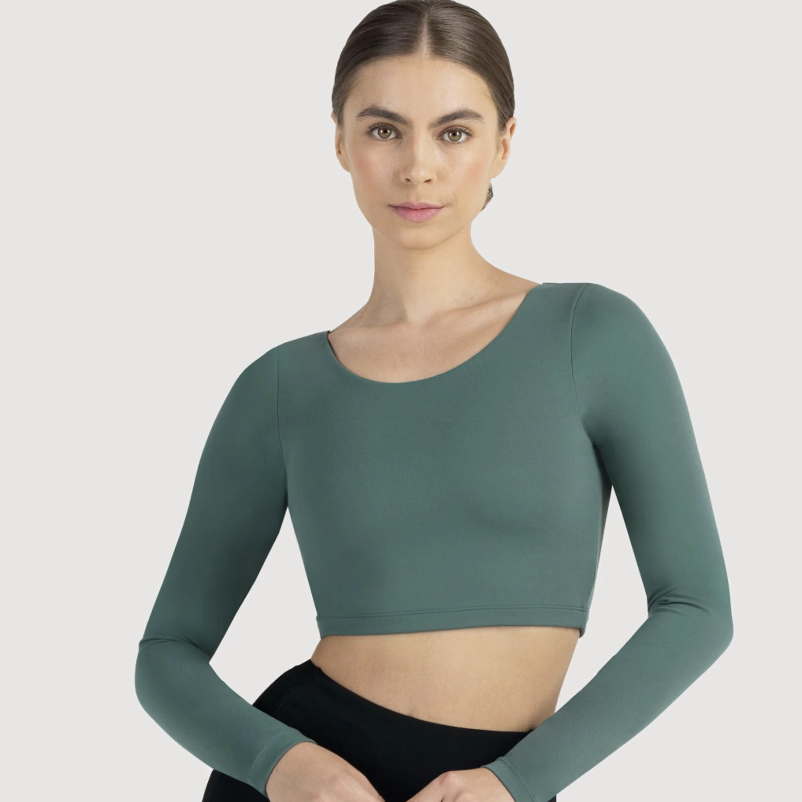 Bloch, Mirella ZST1713 - LONG SL CROP