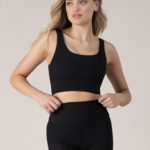 Bloch, Mirella ZCO1903  Double Scoop Crop