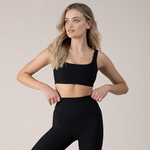 Bloch, Mirella ZCO1902  Square Neck Crop