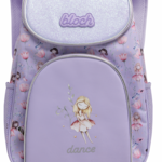 Bloch, Mirella A0646 Ballerina Backpack