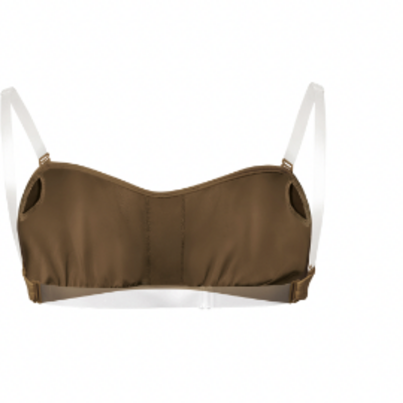 Bloch, Mirella Z3347 Bandeau Bra