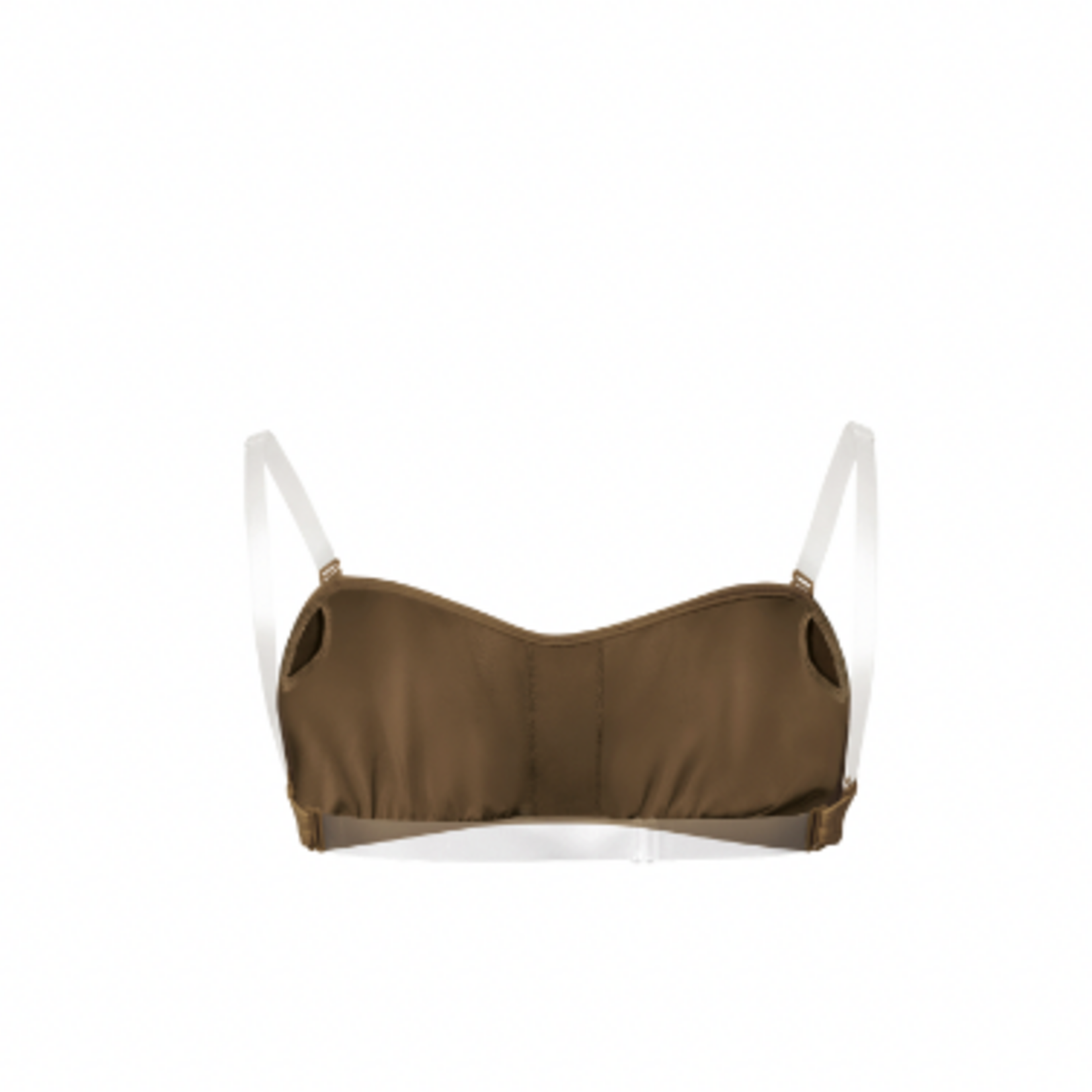 Bloch, Mirella Z3347 Bandeau Bra