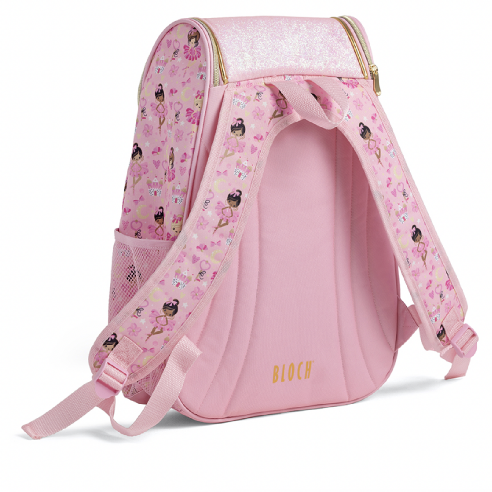 Bloch, Mirella A0646 Ballerina Backpack