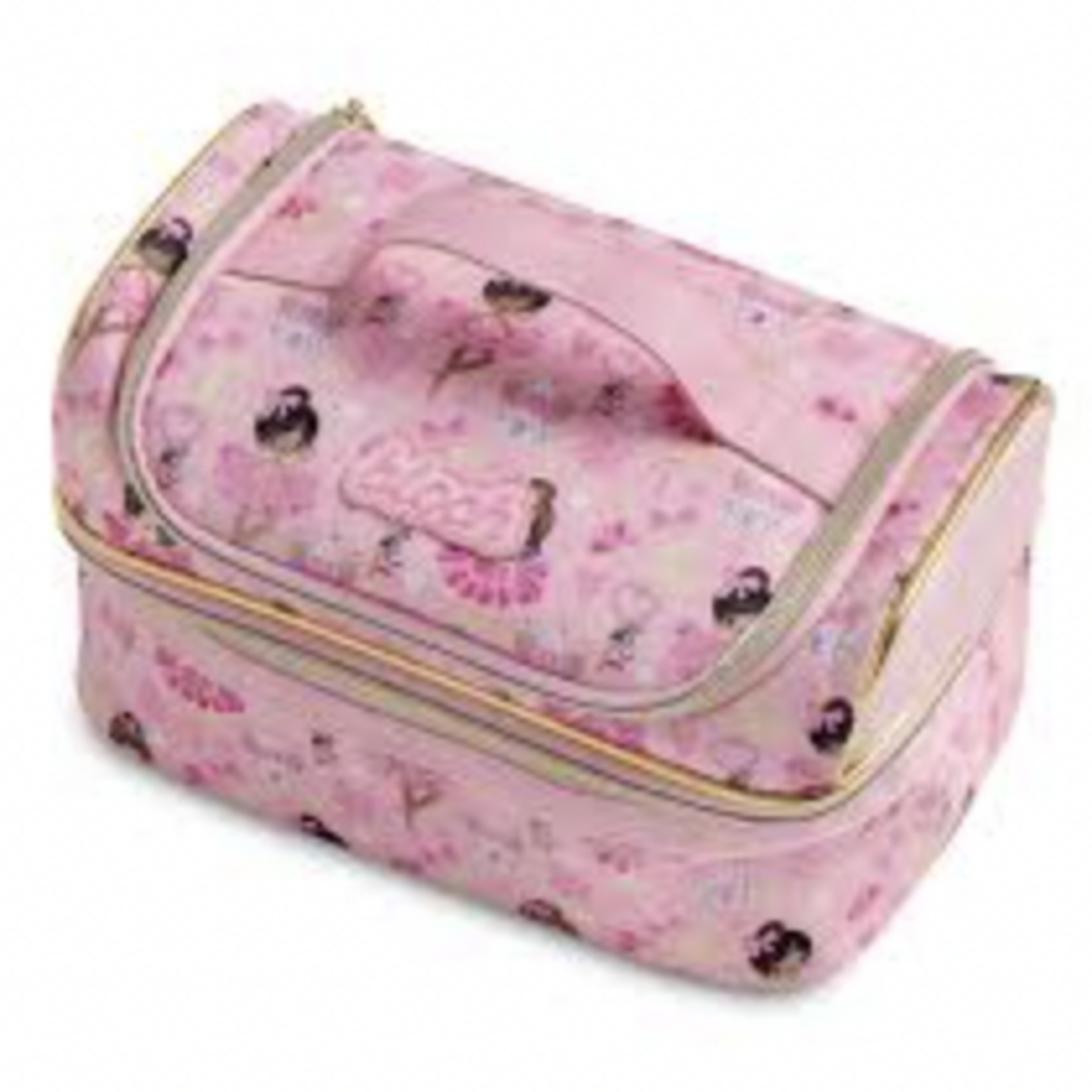 Bloch, Mirella A0642 Ballerina Lunch Box