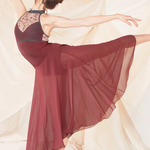 DellaLo Milano CALLIOPE Halter Leo