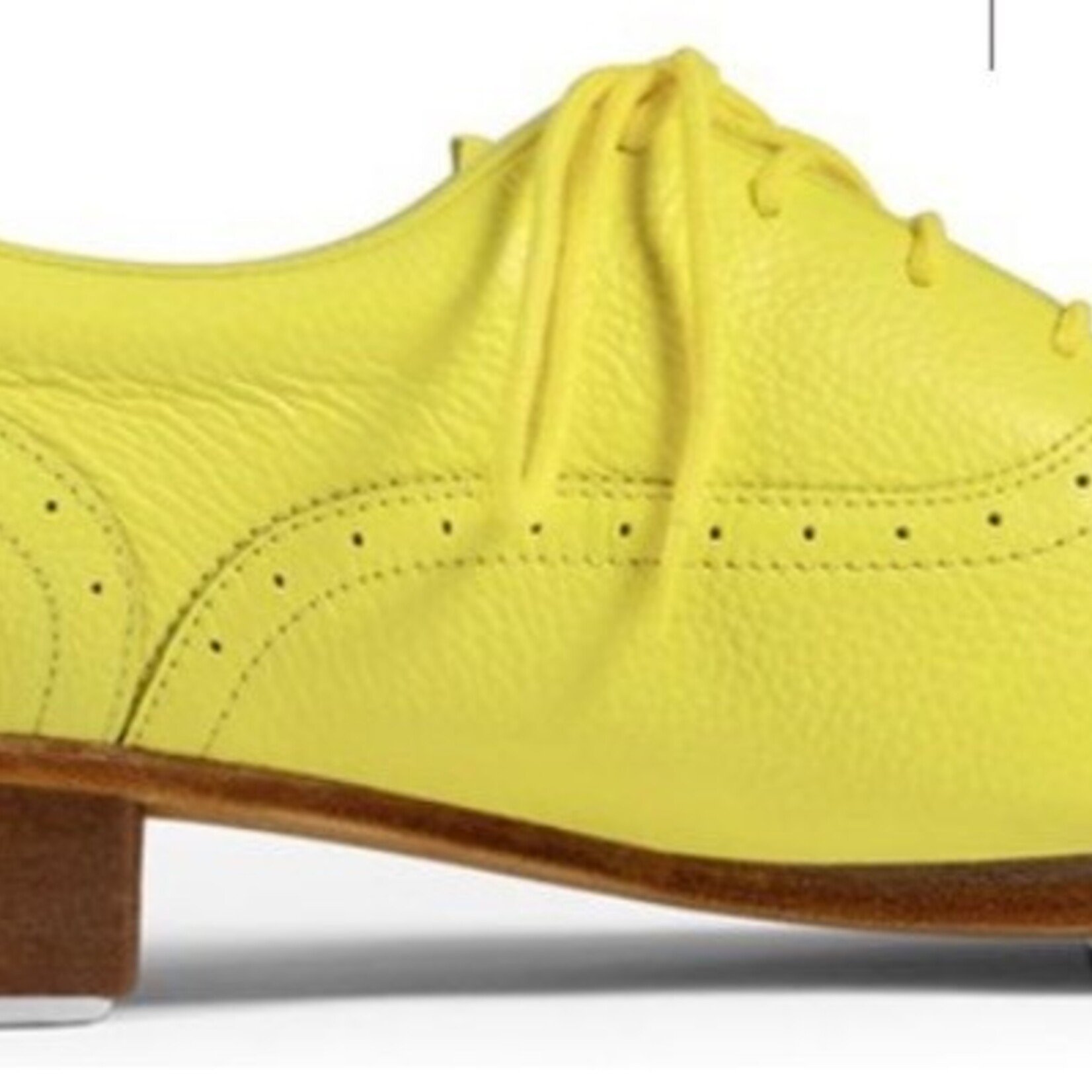 Bloch, Mirella S0313LG- Ladies Jason Samuels Smith Tap Shoe Pebble