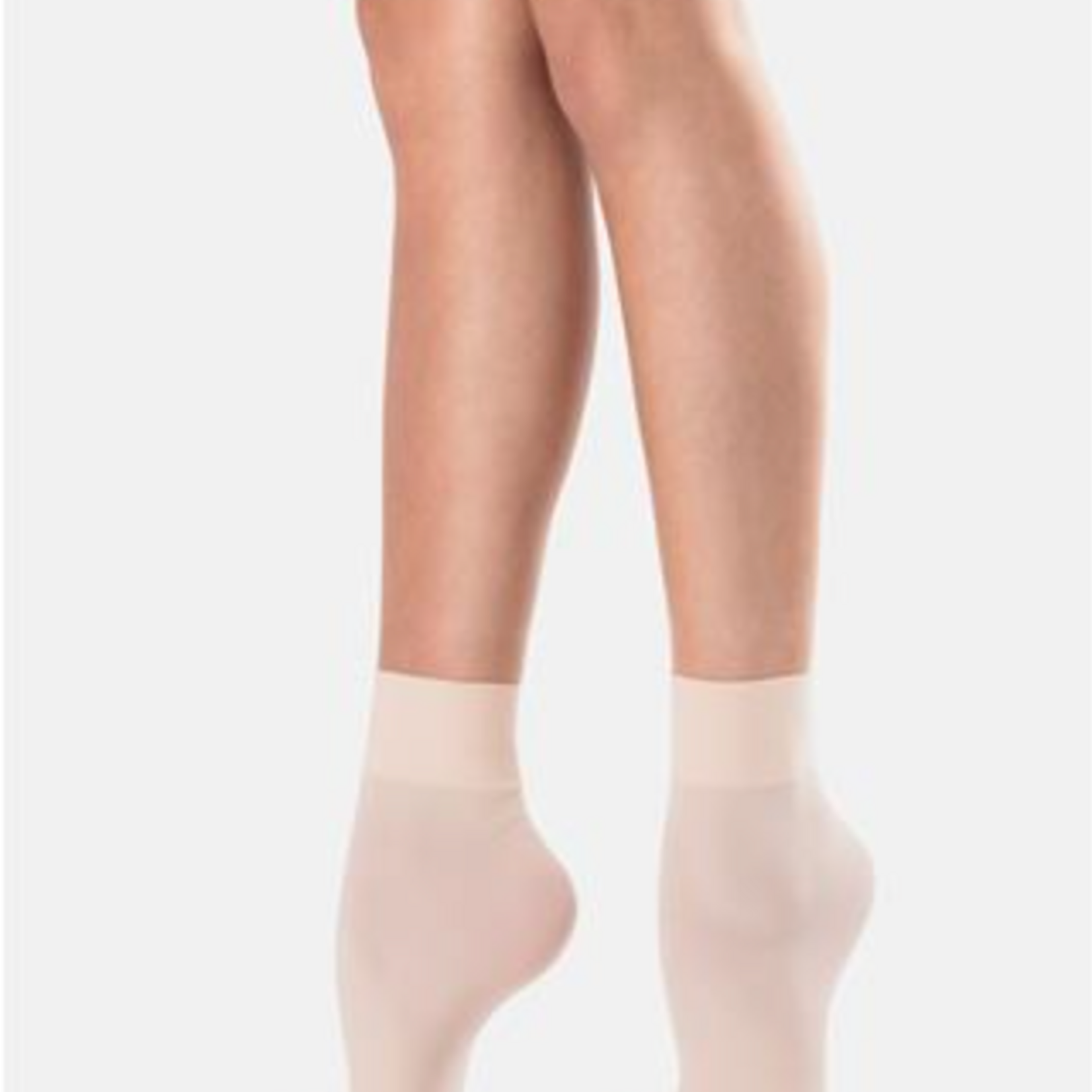 Nikolay 0053N - Ballet Socks