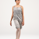 Nikolay 0404N - BOBBIE-1 Warm-Up Shortard