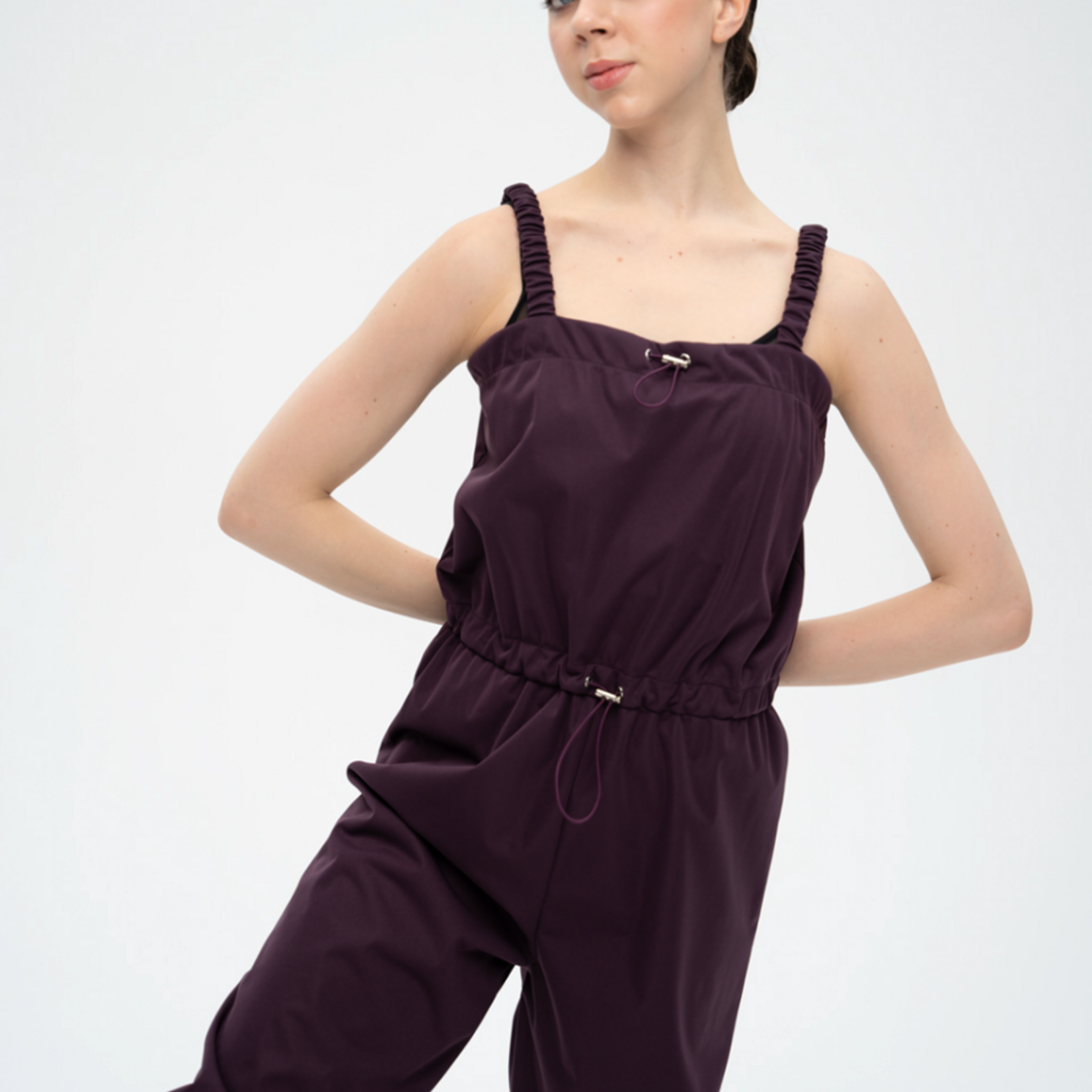 Nikolay 0404N - BOBBIE-1 Warm-Up Shortard