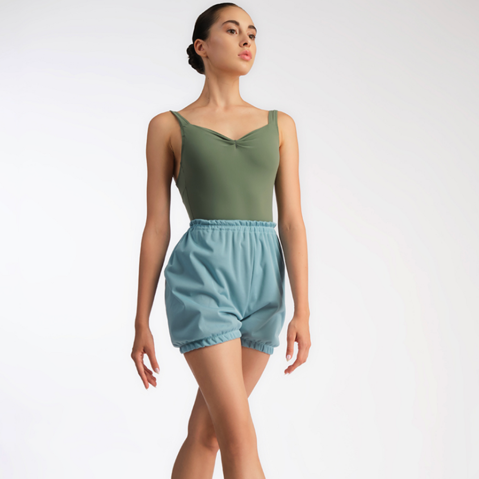 Nikolay 0408N - BAE Warm-Up Shorts