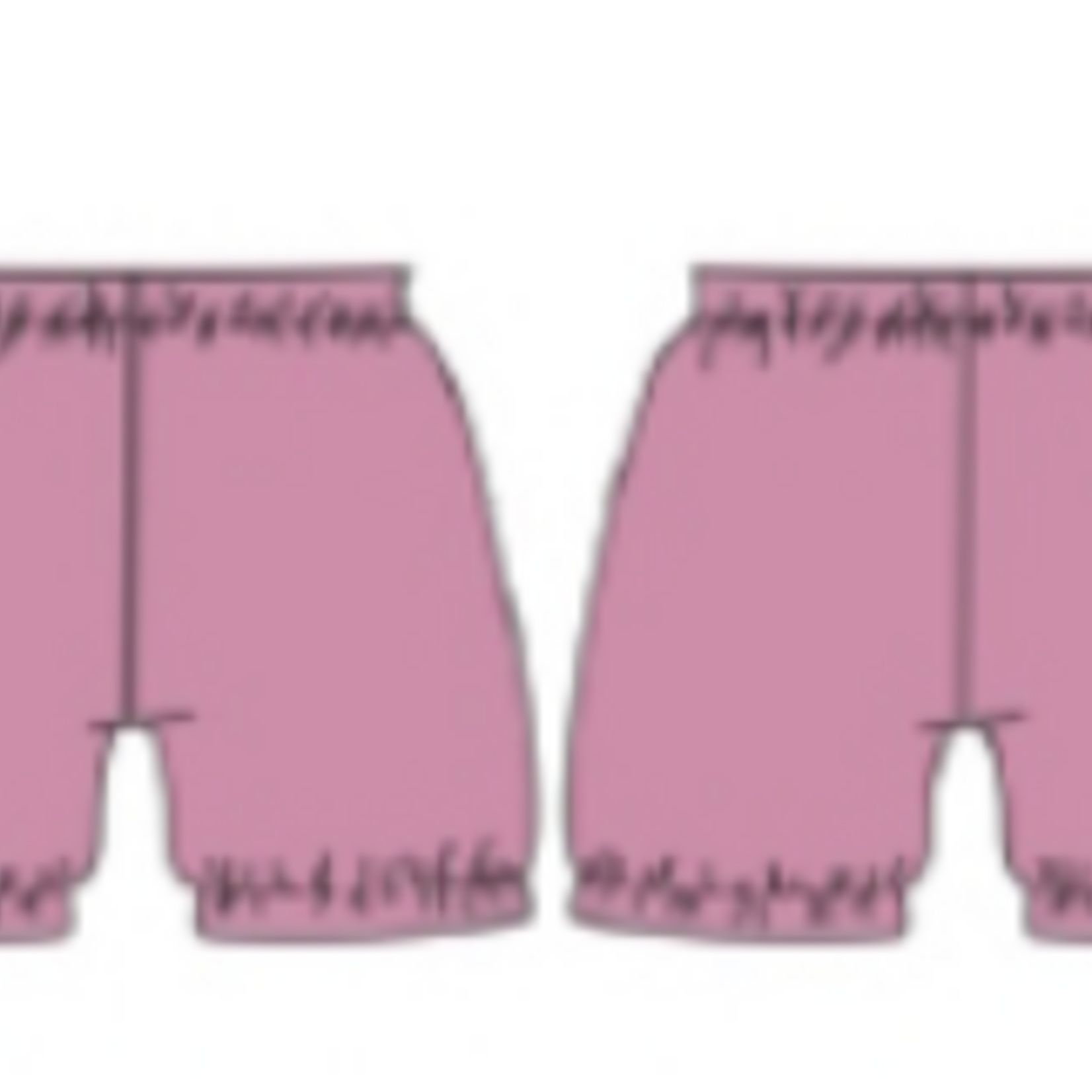 Nikolay 0408N - BAE Warm-Up Shorts