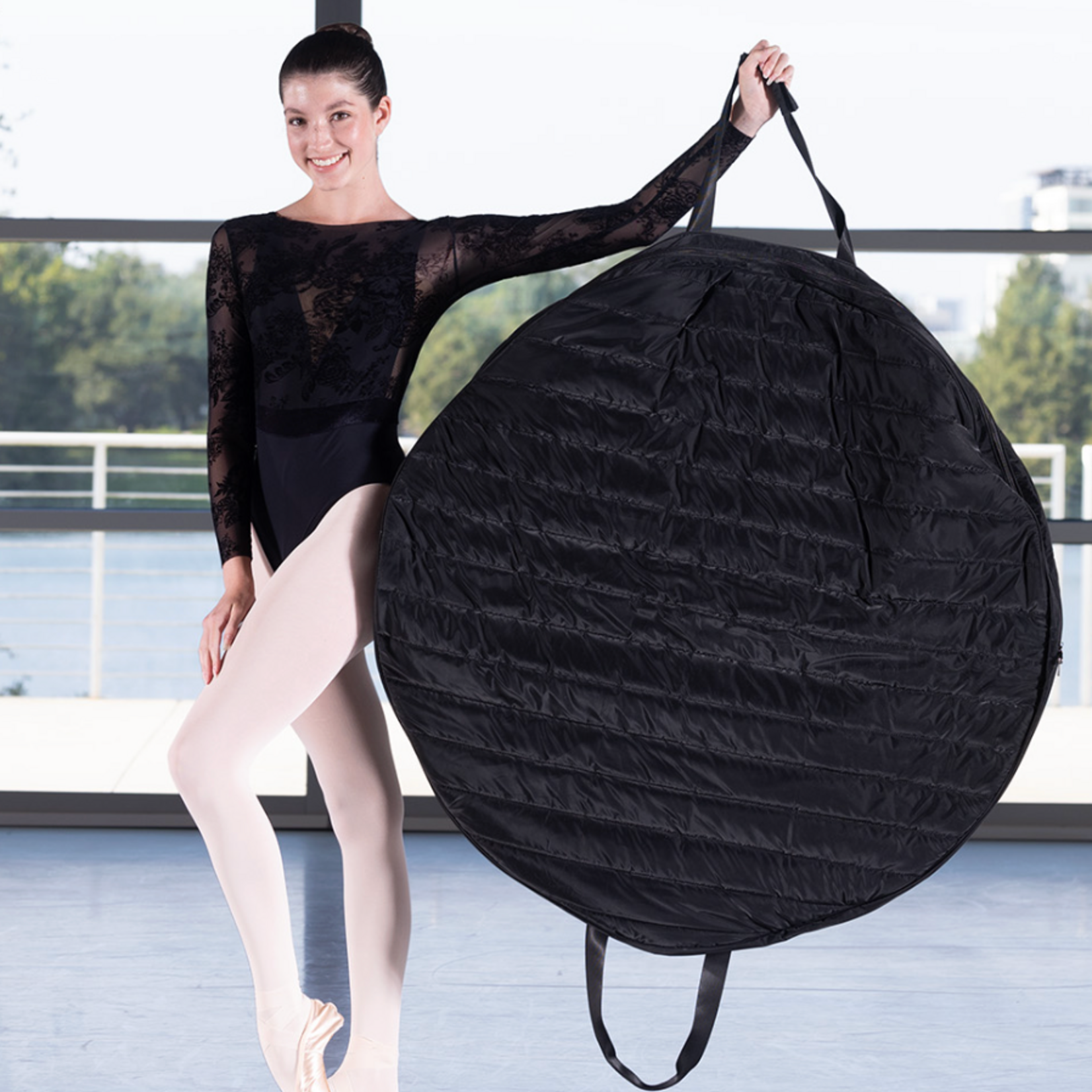 Nikolay BC011 - PUFF TUTU BAG