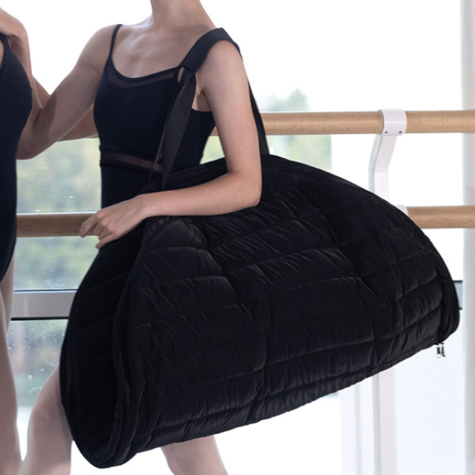 Nikolay BC011 - PUFF TUTU BAG