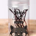 Nikolay HA2003 - HAIR PINS 2.5 IN