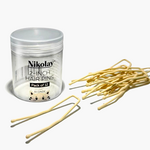 Nikolay HA2002 - HAIR PINS 2 IN