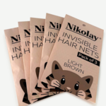 Nikolay HA2005 - INVISIBLE HAIR NETS