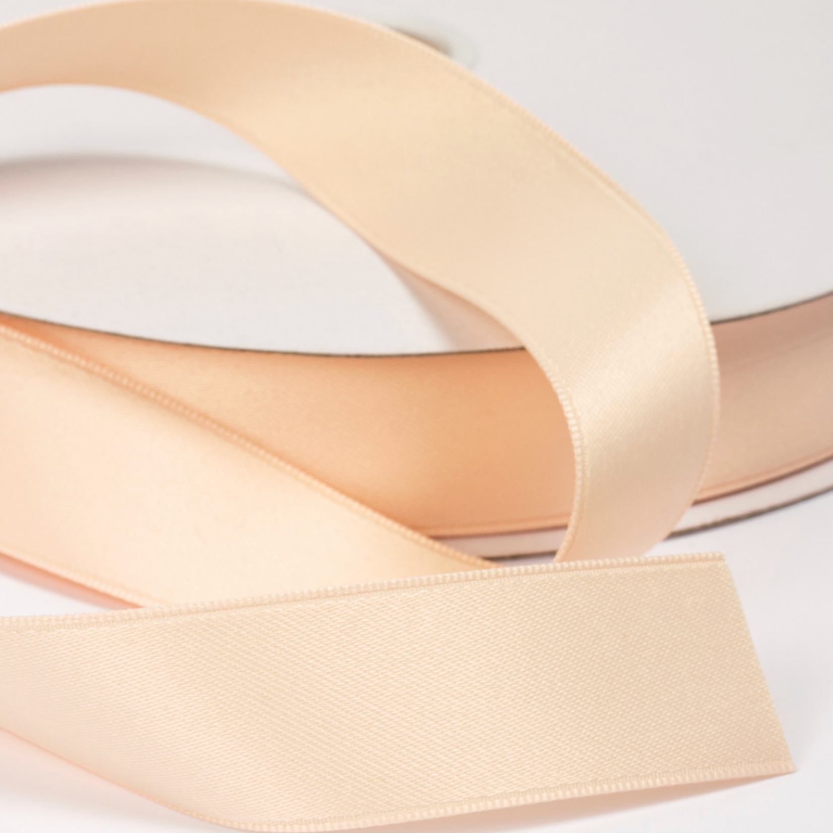 Nikolay Nikolay Matte Satin Ribbon